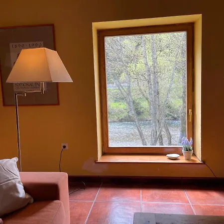 La Borda Del Tio Nicolas - Selva De Irati Aribe Extérieur photo