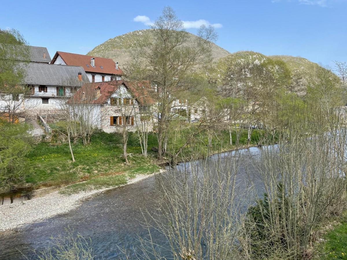 Chalet La Borda Del Tio Nicolas - Selva De Irati Aribe