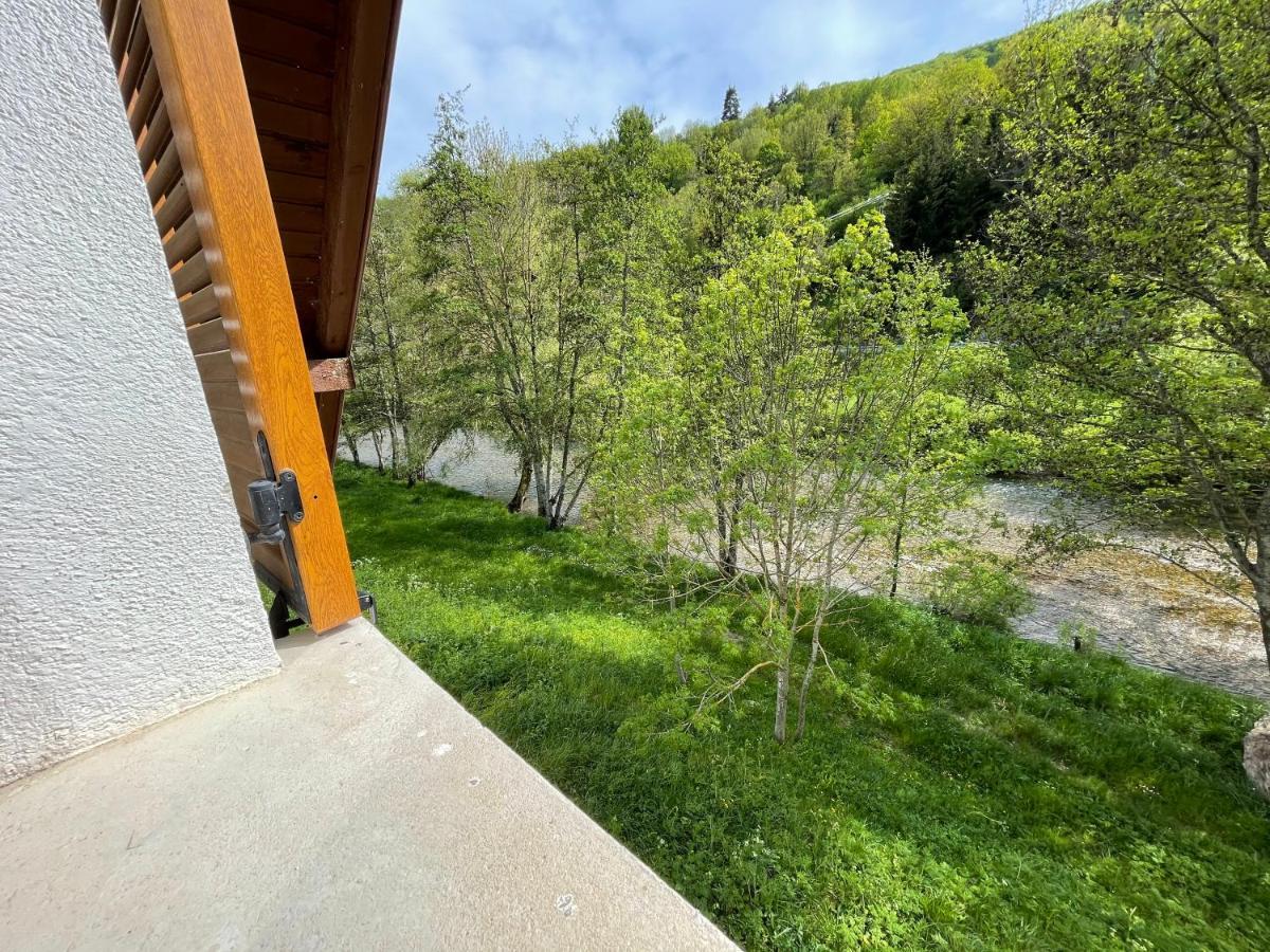 La Borda Del Tio Nicolas - Selva De Irati Chalet
