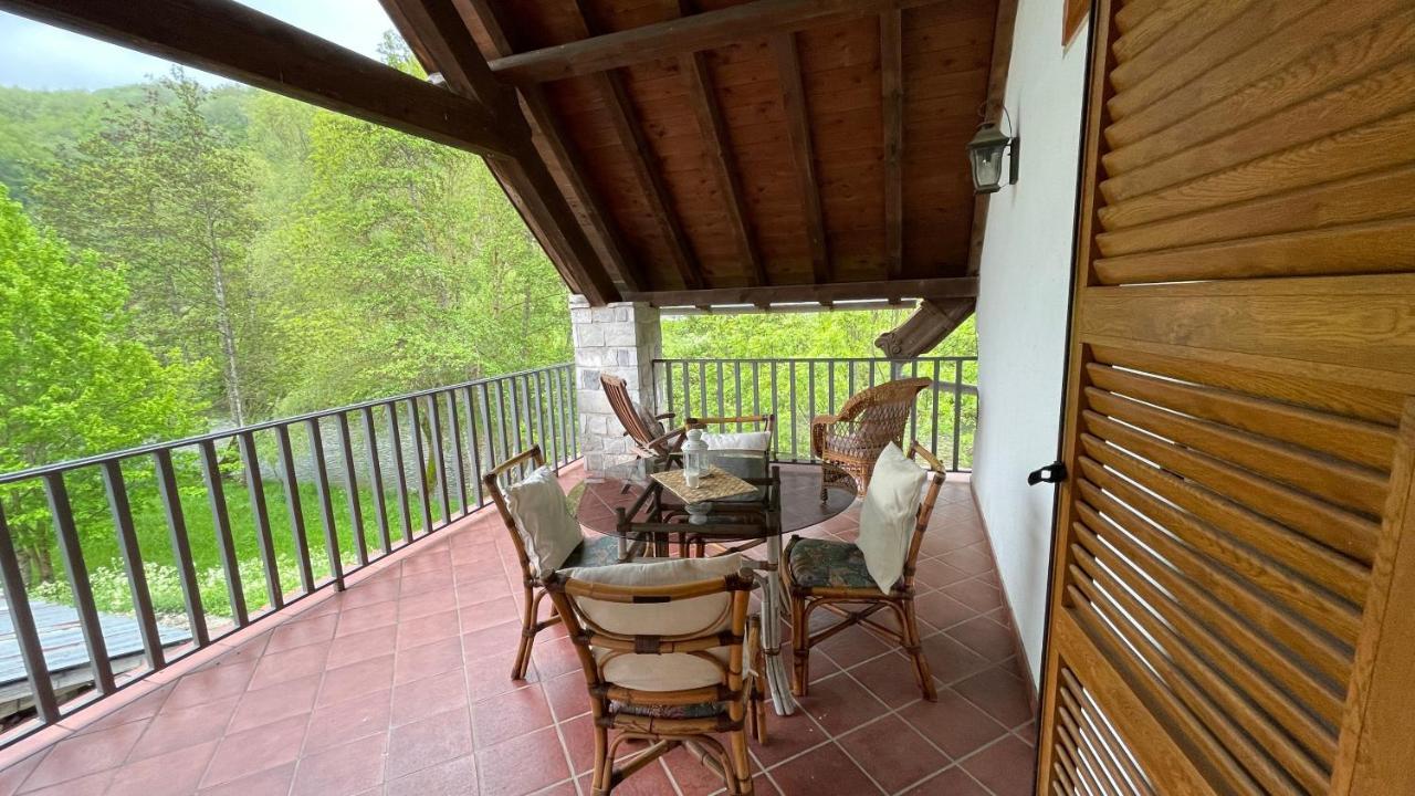 Chalet La Borda Del Tio Nicolas - Selva De Irati