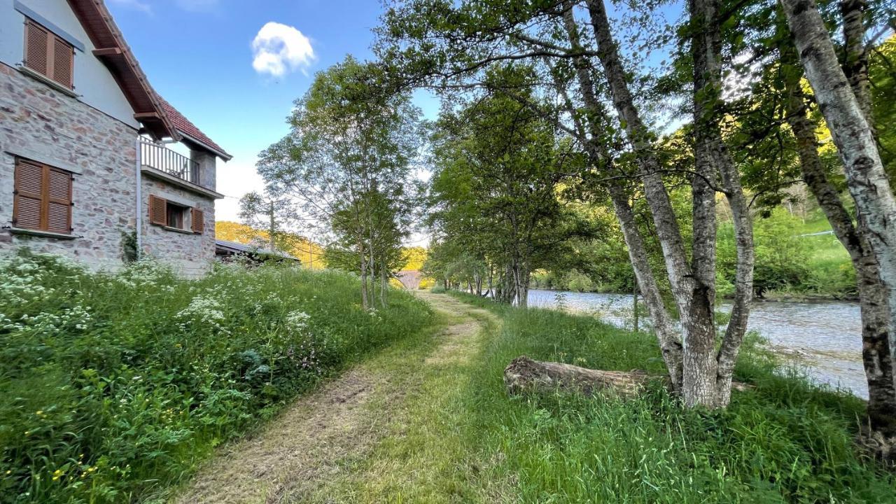 Chalet La Borda Del Tio Nicolas - Selva De Irati *