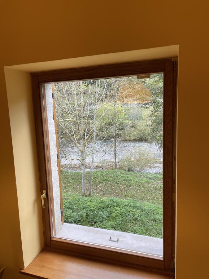 La Borda Del Tio Nicolas - Selva De Irati Chalet