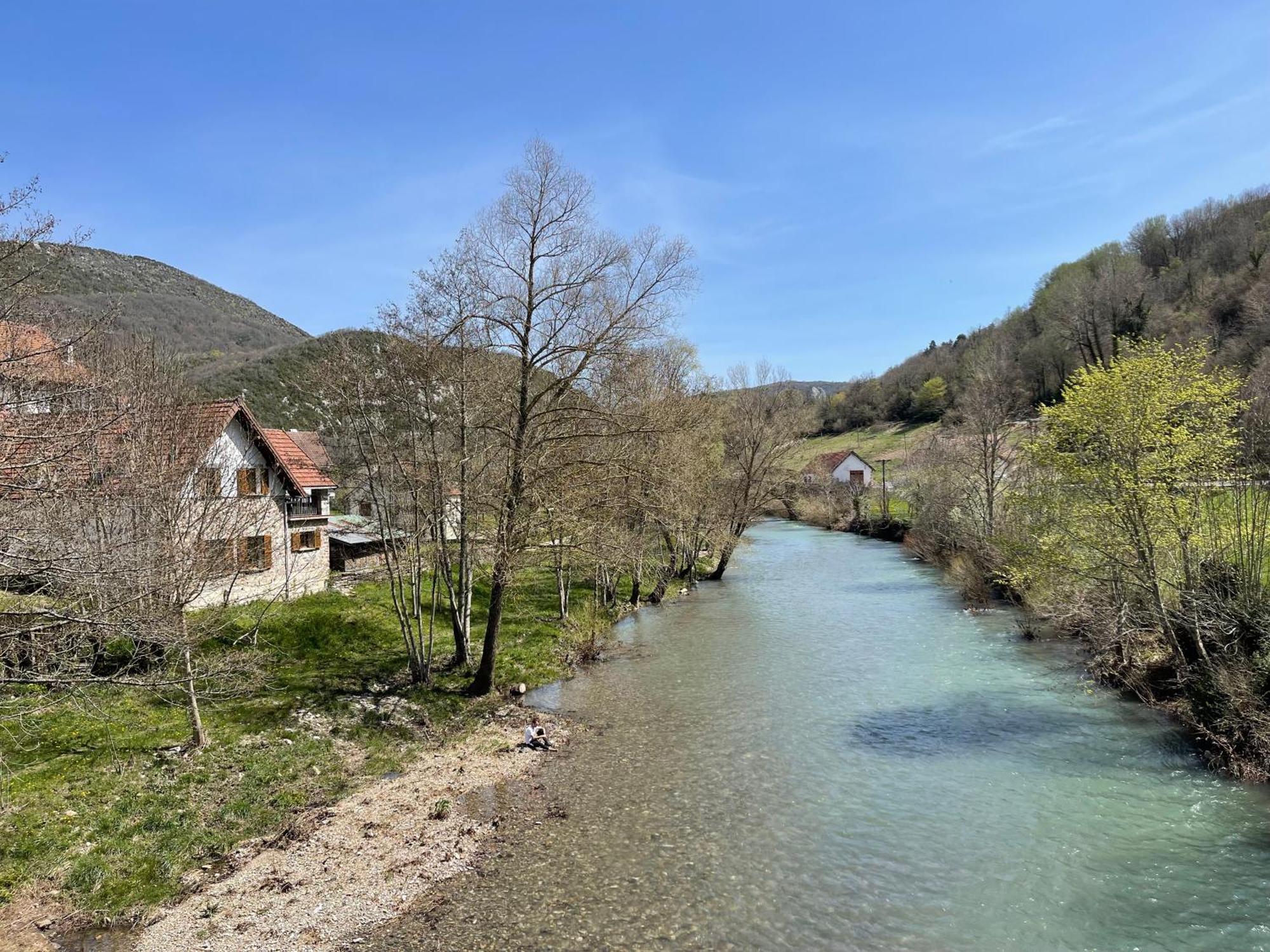 La Borda Del Tio Nicolas - Selva De Irati Chalet